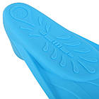 Ласти тренувальні із закритою п'ятою Cima 0788 розмір L (40-41) Light Blue, фото 8