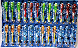 Іграшка "Ручка-невидимка"