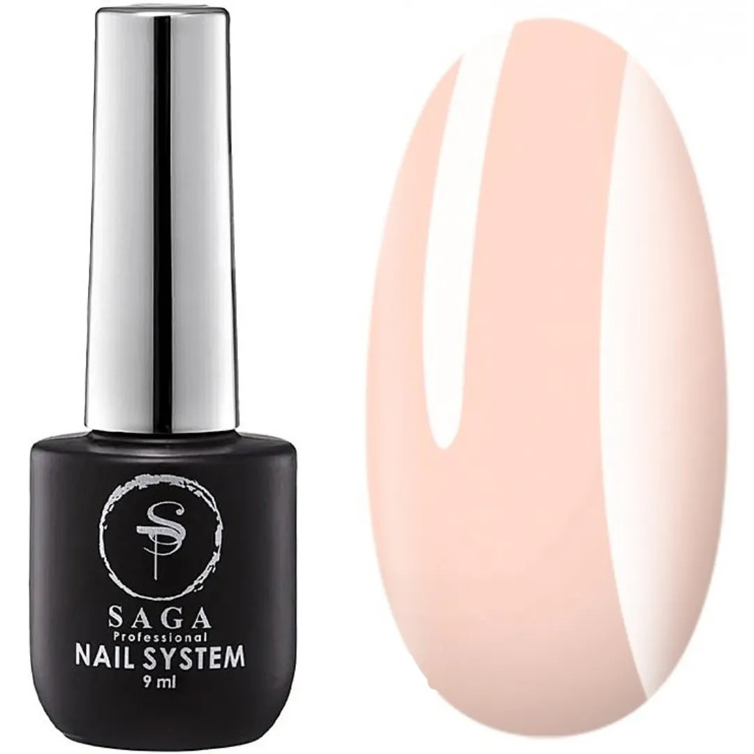 Топове покриття SSAGA Professional Top Powder, 9 мл