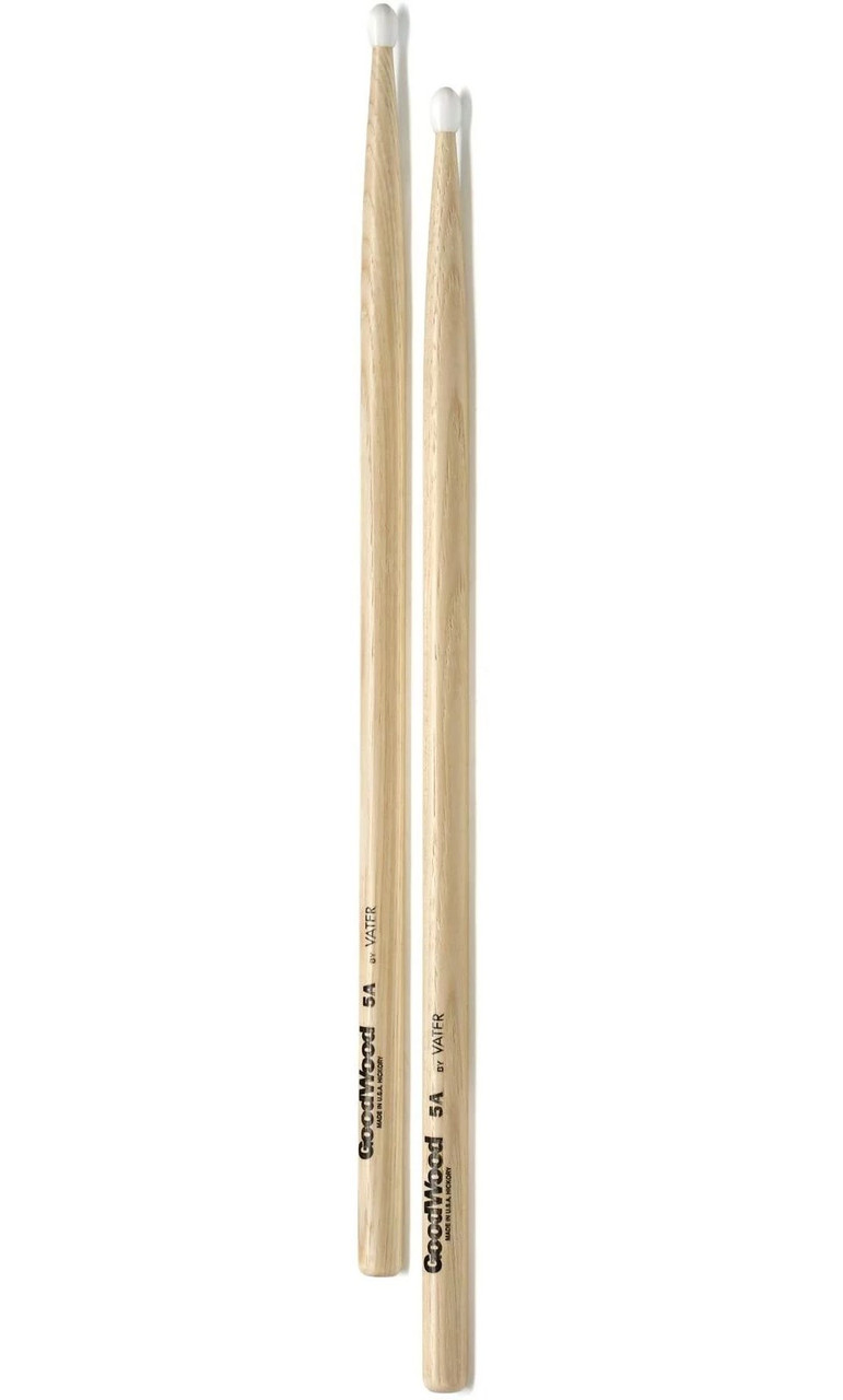 Барабанні палички VATER GOODWOOD 5AN, фото 1