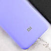 Чохол Silicone Cover Lakshmi (AAA) with Logo для Xiaomi Poco X6 / Note 13 Pro 5G, фото 4