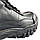 Тактичні кросівки Екстрім трек чорні, фото 10