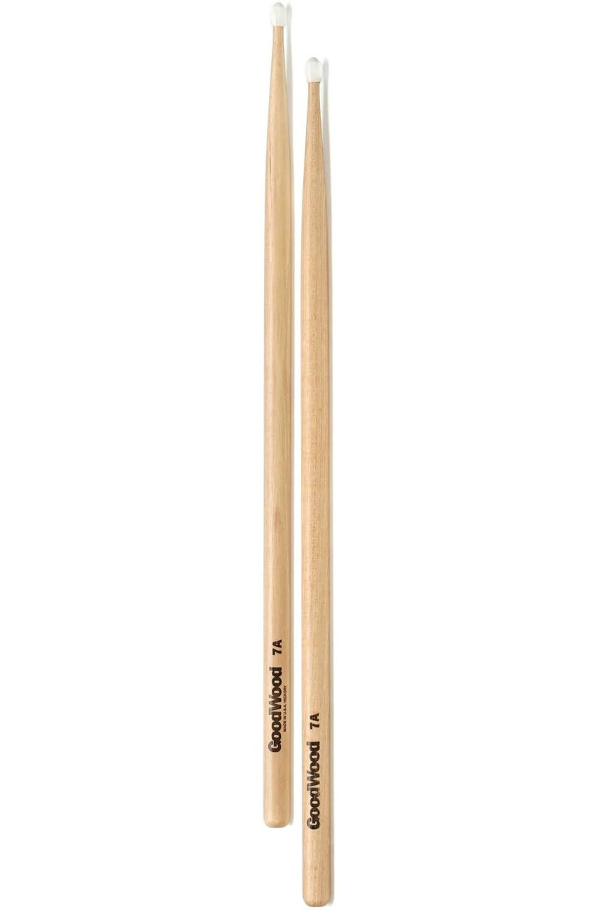 Барабанні палички VATER GOODWOOD 7AN, фото 1