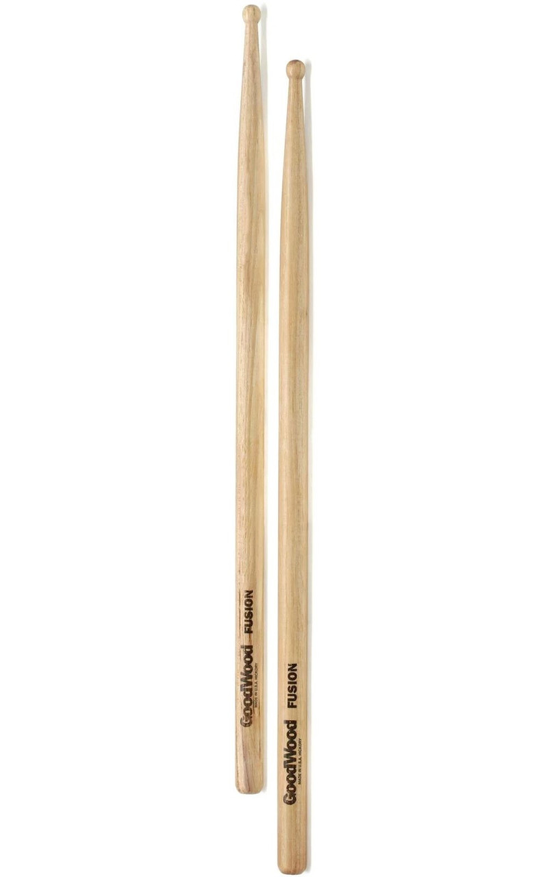 Барабанні палички VATER GOODWOOD FUSION, фото 1