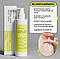 Освітлюючий крем Logically, Skin Retinol Alpha White Cream 200 ml, фото 6