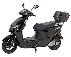 Електроскутер Maxxter NOVA 1000 Вт Чорний