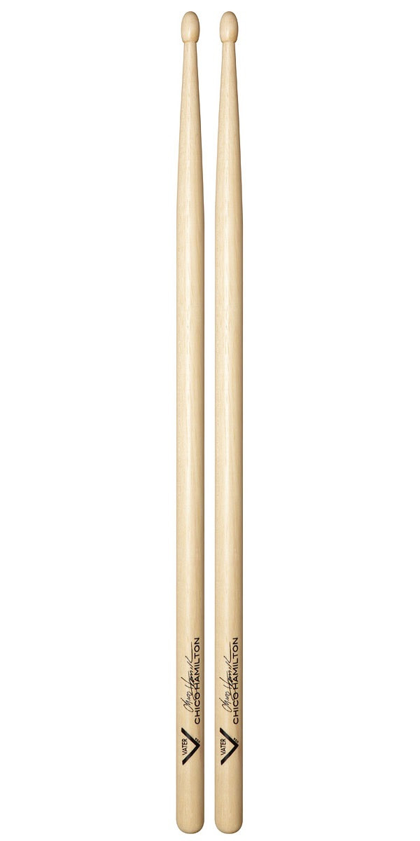 Барабанні палички VATER CHICO HAMILTON MODEL, фото 1
