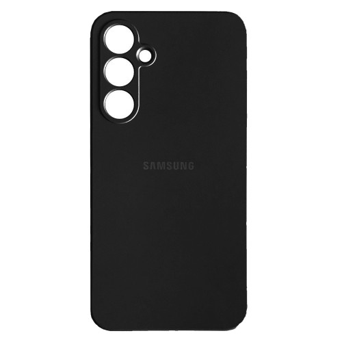 Чохол для телефона Samsung A55 5G (A555) Silicone Case Full, фото 1