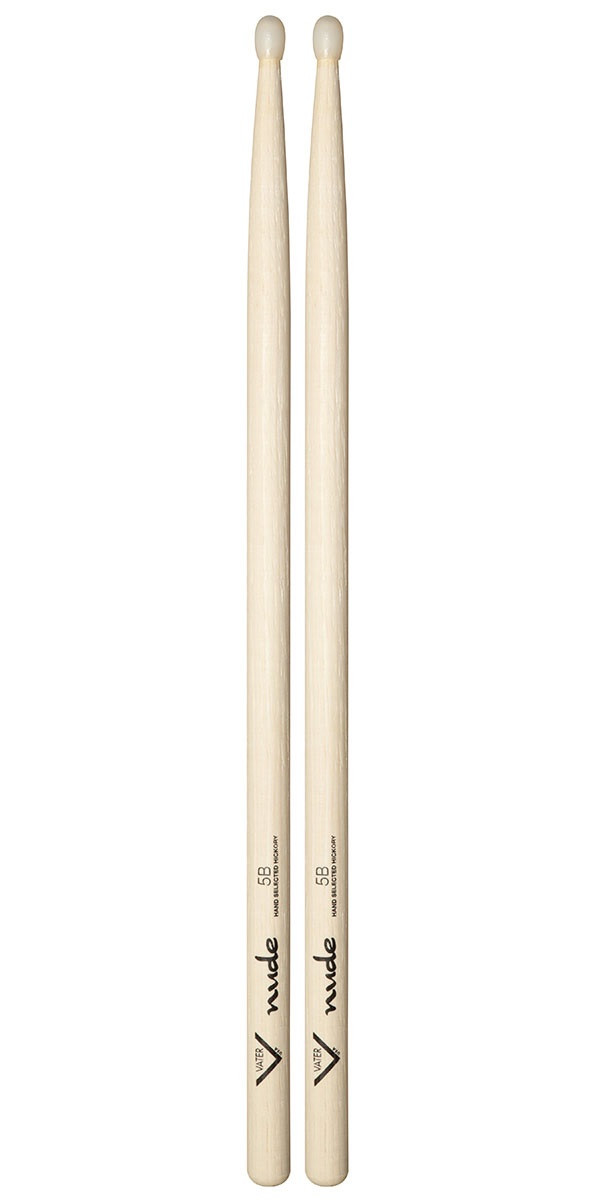 Барабанні палички VATER NUDE 5BN, фото 1
