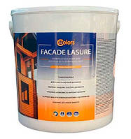 Фарба для дерева "Facade Lasure 32 Color"