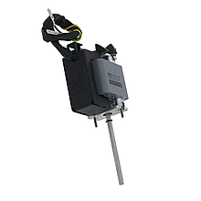 Мотор помпи насоса GRE 60W 230V (аналог 55W 23073 Rebo NR50) 23600/C26732 для льодогенератора Brema, NTF, Apach та ін.