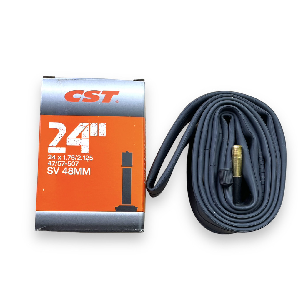 Камера CST 24 x 1.75/2.125 AV 48 мм у брендовому пакуванні, фото 1