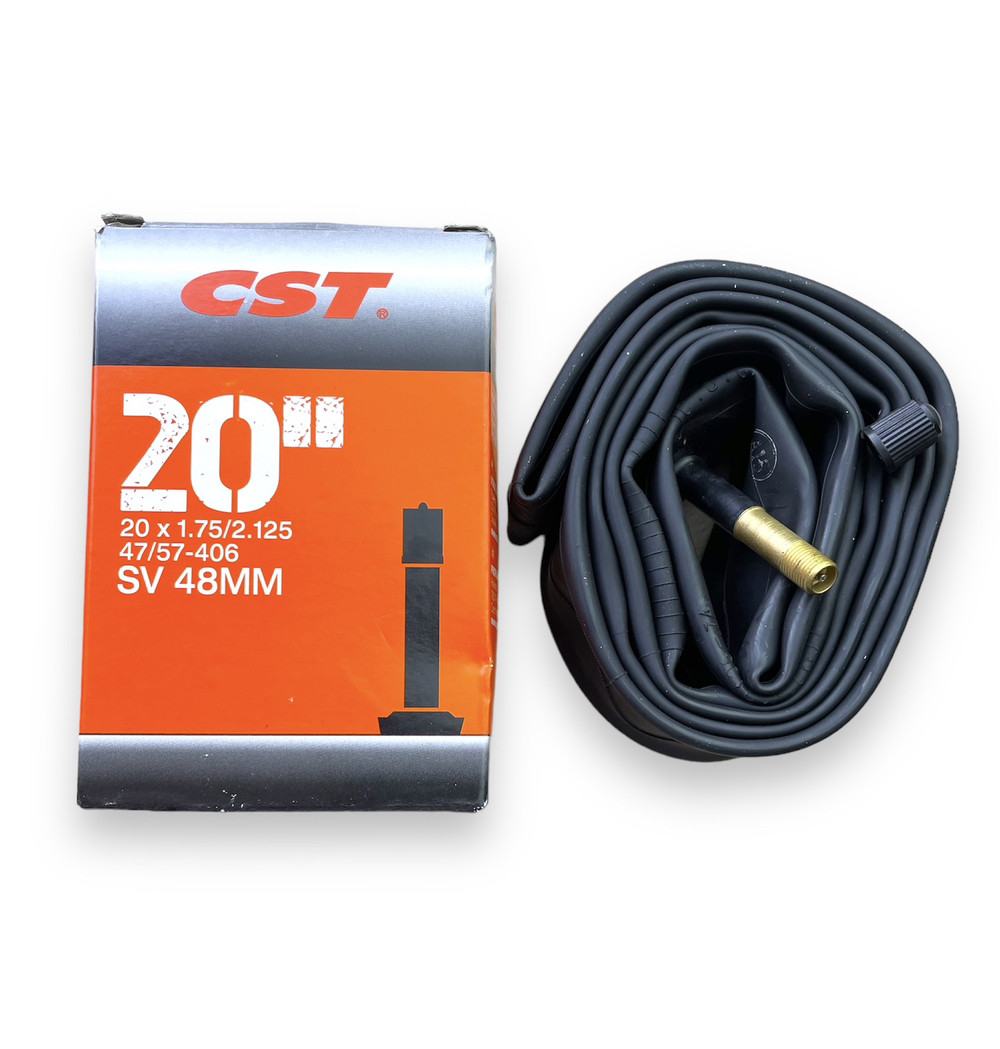 Камера CST 20 x 1.75/2.125 AV 48 мм у брендовому пакуванні