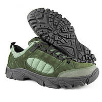 Тактичні кросівки Тактік олива + безкоштовна доставка