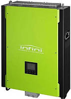 Автономний інвертор 48V 10кВт, kW, сонячний, для забезпечення електрикою будинку