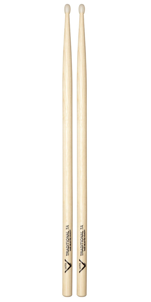 Барабанні палички VATER TRADITIONAL 7AN, фото 1