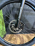 Велосипед найнер Crosser Solo 29" (рама 21, 3*10) Shimano DEORE, фото 6