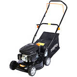 Оригінал! Газонокосарка SEQUOIA бензинова, 40см (SPLM3040) - Вища Якість!, фото 2