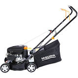 Оригінал! Газонокосарка SEQUOIA бензинова, 40см (SPLM3040) - Вища Якість!, фото 4