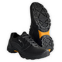 Тактичні кросівки Крайт чорні