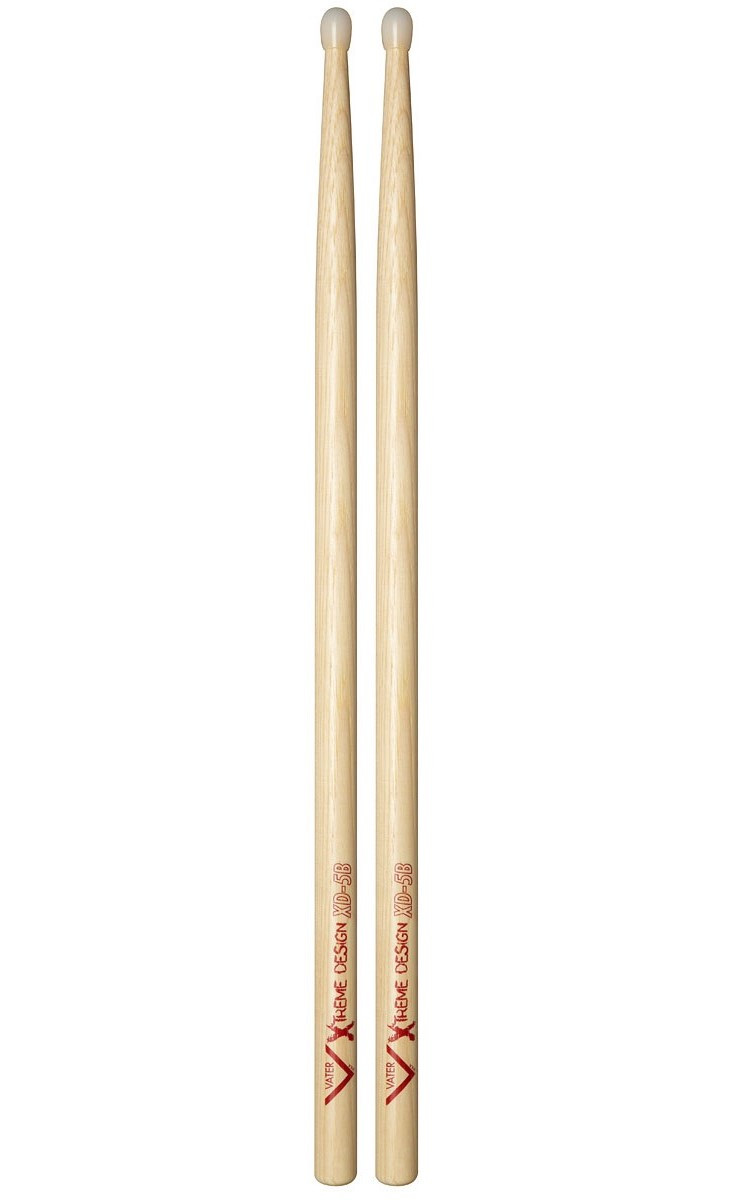 Барабанні палички VATER XTREME DESIGN 5BN, фото 1