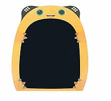 Оригінал! Планшет дитячий кольоровий LCD для малювання 8852 Milk Dragon - Вища Якість!