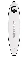Сапборд Aqua Inc AQUIFER SOFT SUP 11'6" x 32" Green - жорстка дошка для САП серфінгу, sup board, фото 5