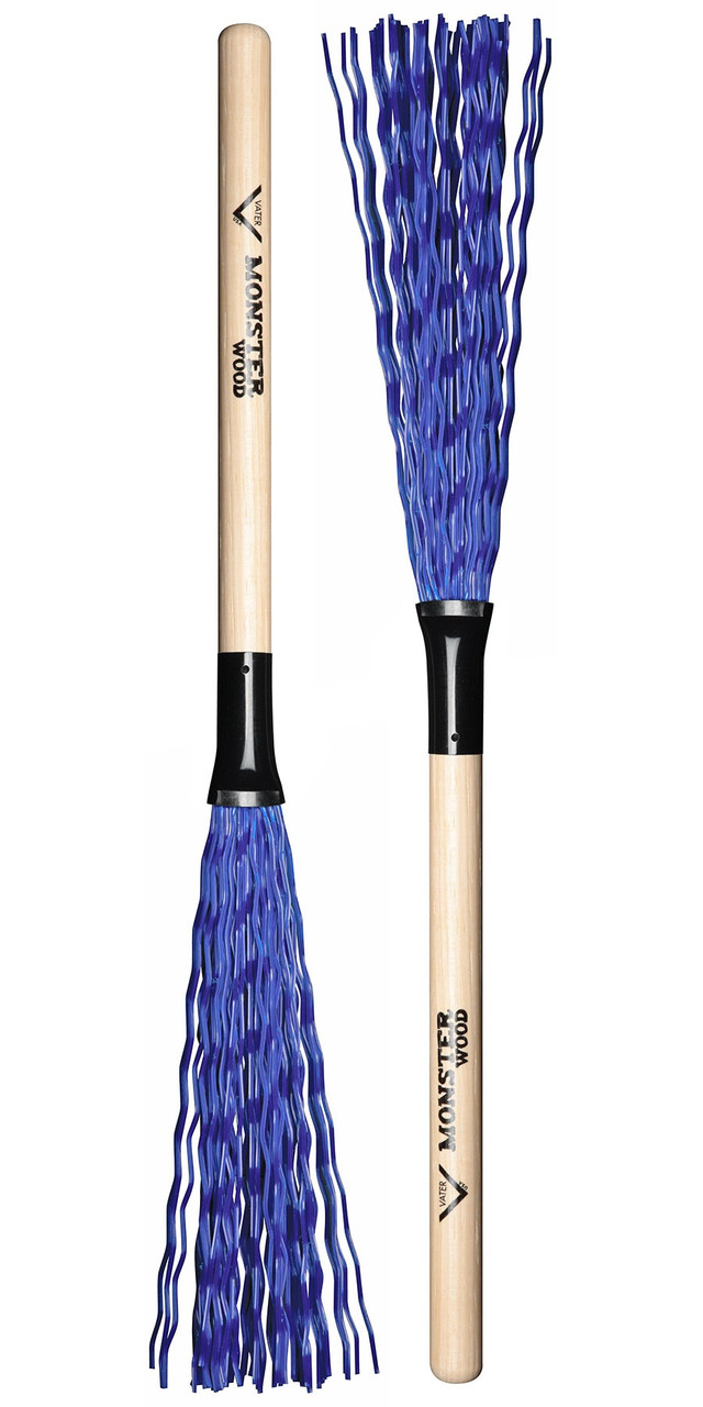 Родси VATER MONSTER WOOD BRUSH, фото 1
