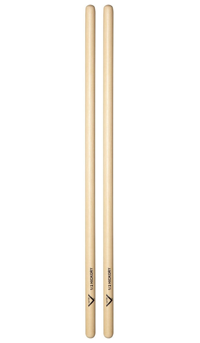 Палички для тімбале 1/2 VATER 1/2 HICKORY TIMBALE, фото 1