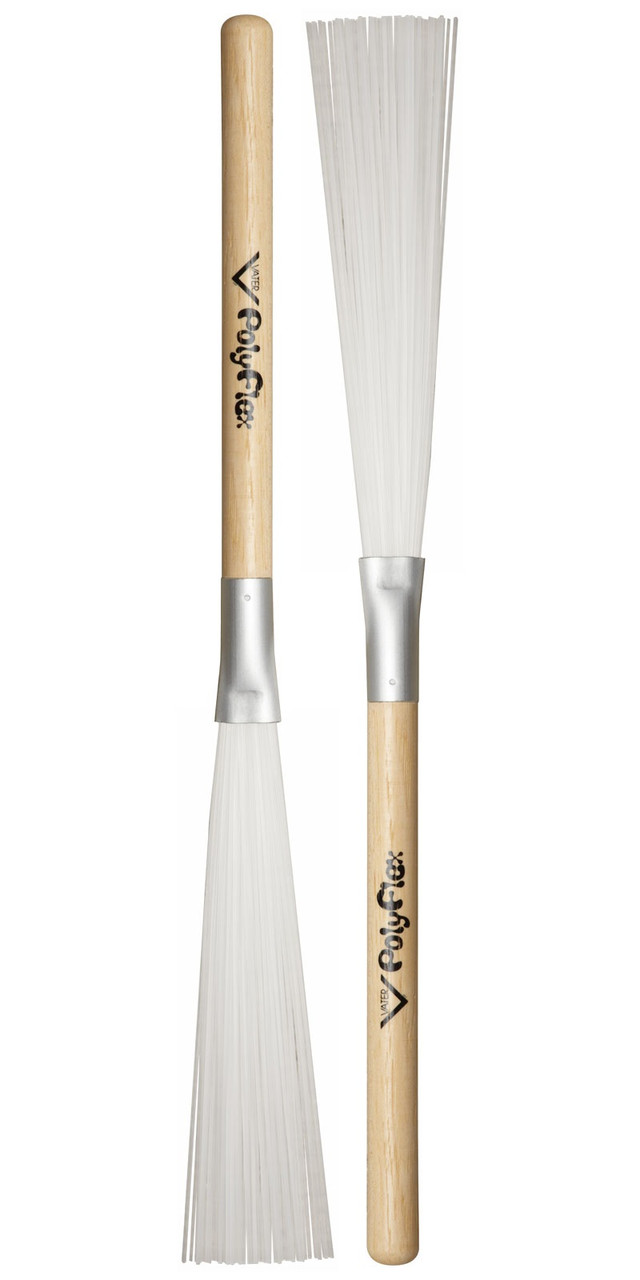 Барабанні щітки VATER POLY FLEX BRUSH, фото 1