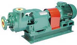 Насос 2СМ 65-50-125/2-С  відцентровий, горизонтальний, консольний, одноступеневий для сто-масних середовищ, фото 2