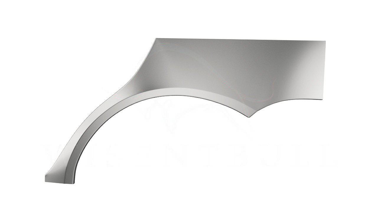 Задня арка для SMA Maple C81 (2005-2009), фото 1