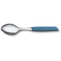Оригінал! Чайна ложка Victorinox Swiss Modern Tea Blue (6.9036.072) - Вища Якість!