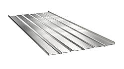 Ремкомплект підлоги для Toyota Vanguard (2007–2013) сталь