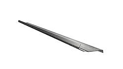 Кузовний поріг для Plymouth Voyager IV (1995–2000) сталь