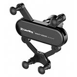 Оригінал! Універсальний автотримач ColorWay Gravity Sensor Holder Black (CW-CHG11-BK) - Вища Якість!, фото 10