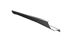 Кузовний поріг для Proton Inspira (2010–2015) сталь