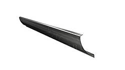 Кузовний поріг для Volkswagen Vento (1992–1995) сталь