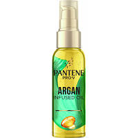Оригінал! Олія для волосся Pantene Pro-V з аргановою олією 100 мл (8006540124833) - Вища Якість!