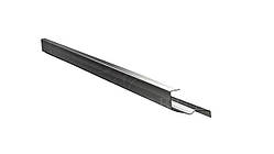 Кузовний поріг для Daihatsu Altis XV30 (2001–2006) сталь