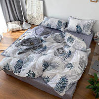 Постільна білизна полікотон Папороть