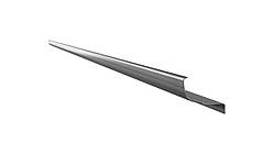 Кузовний поріг для Citroen Berlingo II (2008–н.ч.) сталь