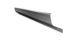 Кузовний поріг для Chevrolet Matiz M250 (2007–2010) сталь