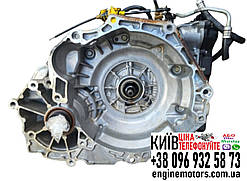 Акпп коробка автомат Chevrolet Cruze 1.8 2NDS 6T30 2011-2016