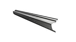 Кузовний поріг для Lada 21099 (1999–2004) сталь