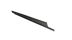 Кузовний поріг для Opel Ascona C (1981–1988) сталь