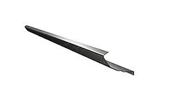 Кузовний поріг для Mitsubishi Galant VII (1992–1996) сталь