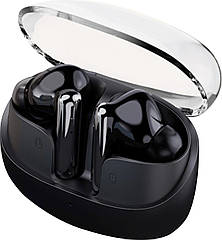 ⇒ Shanling MTW60 (black) - бездротові tws навушники з BT5.3, ANC 35 dB, 6/28 години!