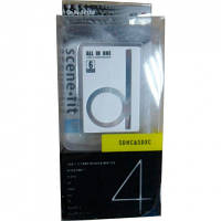 Оригінал! Зчитувач флеш-карт Atcom TD2029 USB 2.0 ALL IN 1 - (Memory Stick (MS) , Secure Digit (10729) - Вища Якість!