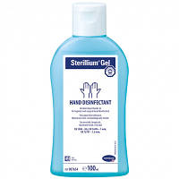Оригінал! Антисептик для рук Bode Sterillium Gel 100 мл (4031678036196) - Вища Якість!